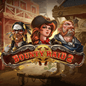 Asalto de Recompensa 2 icon
