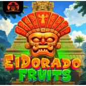 Frutas de El Dorado icon