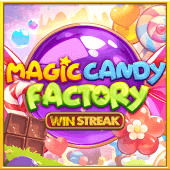 Fábrica de dulces mágicos icon