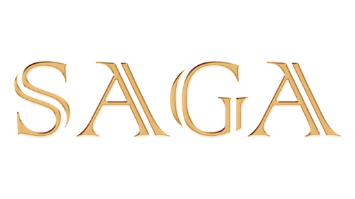Casino Saga Slots Logo